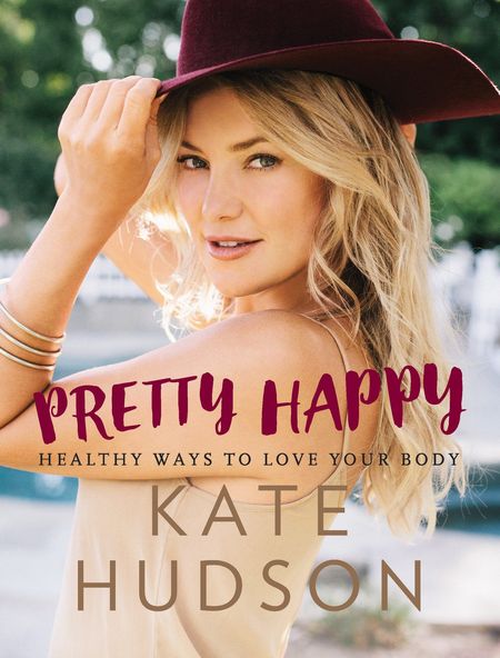 Pretty Happy by Kate Hudson