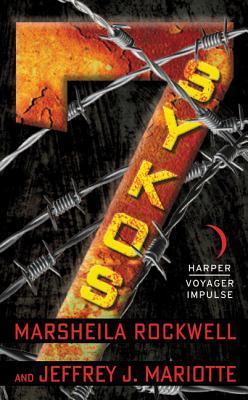 7 Sykos by Marsheila Rockwell