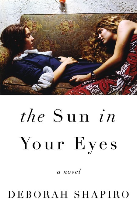 The Sun In Your Eyes by Deborah Shapiro