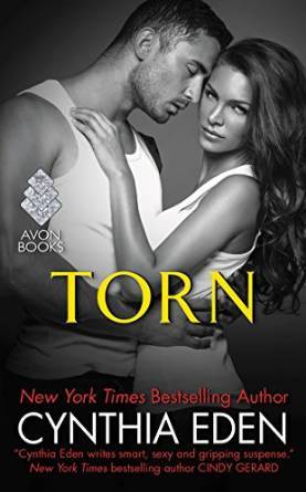 Torn by Cynthia Eden