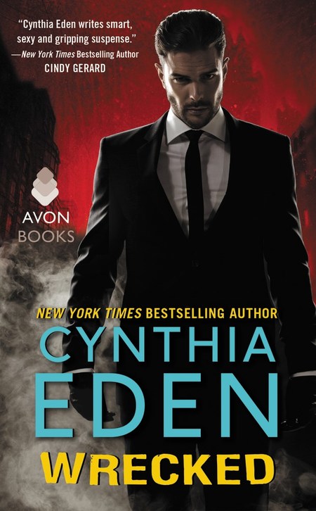Wrecked by Cynthia Eden