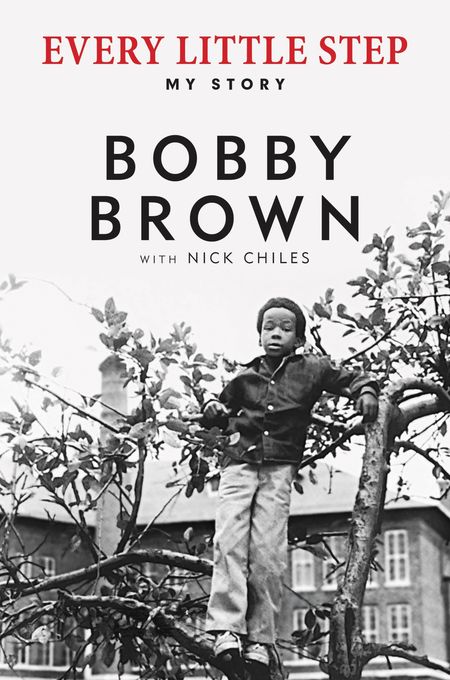 Every Little Step by Nick Chiles