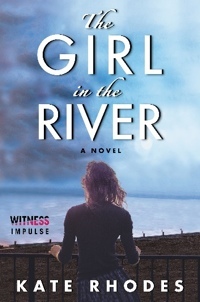 THE GIRL IN THE RIVER