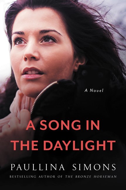 A Song in the Daylight by Paullina Simons