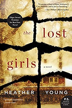 The Lost Girls: A Novel by Heather Young