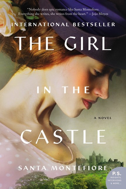 THE GIRL IN THE CASTLE