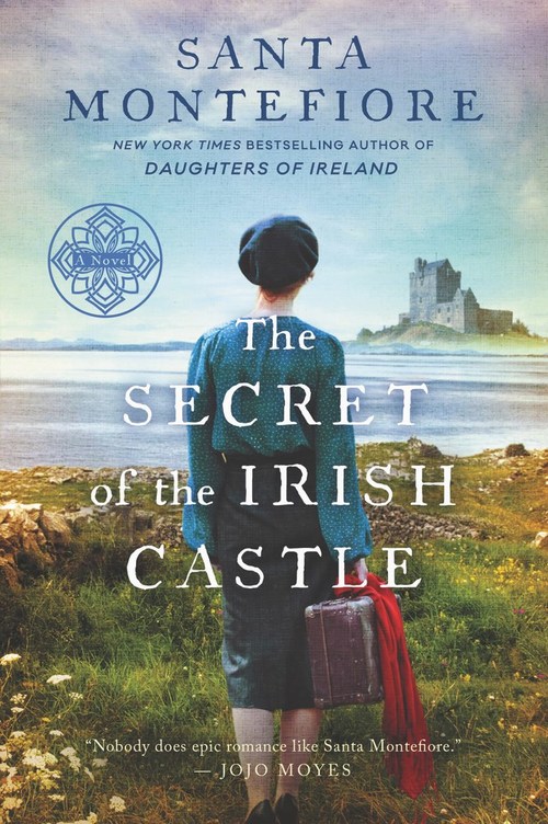 THE SECRET OF THE IRISH CASTLE