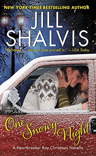 One Snowy Night by Jill Shalvis