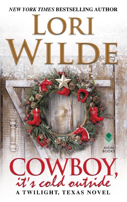 Cowboy, It's Cold Outside by Lori Wilde