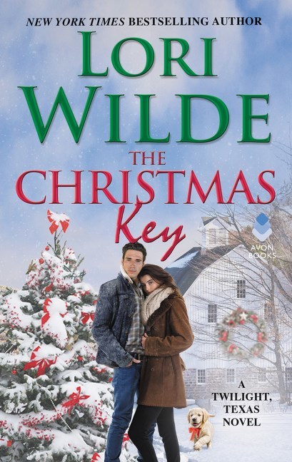 The Christmas Key by Lori Wilde