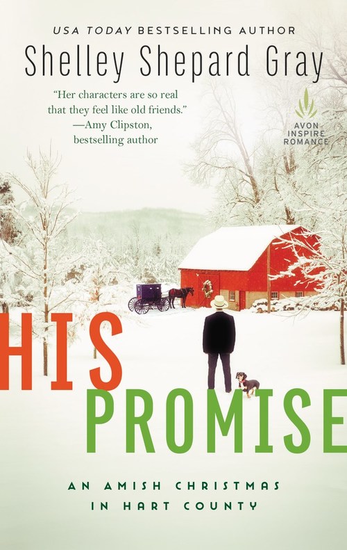 His Promise by Shelley Shepard Gray