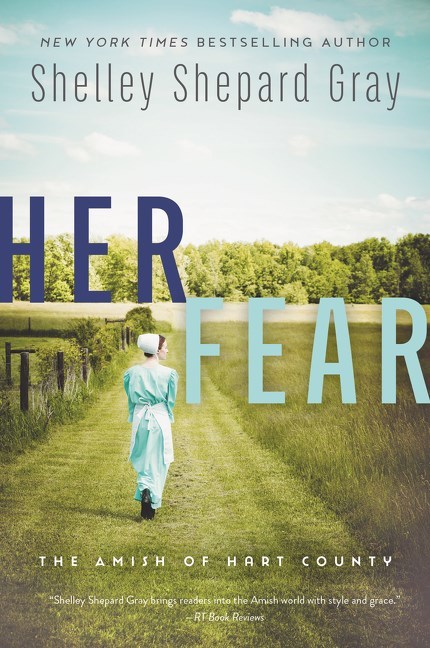 Her Fear by Shelley Shepard Gray
