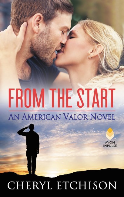 From the Start by Cheryl Etchison