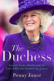 The Duchess by Penny Junor
