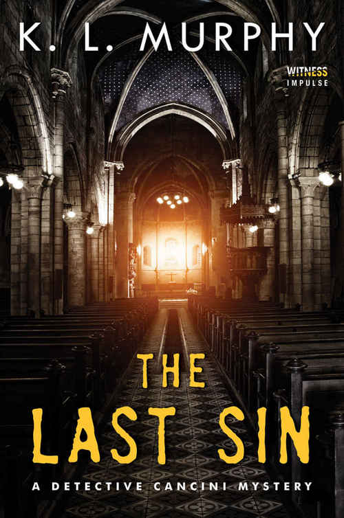 The Last Sin by K.L. Murphy
