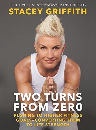 Two Turns from Zero by Stacey Griffith