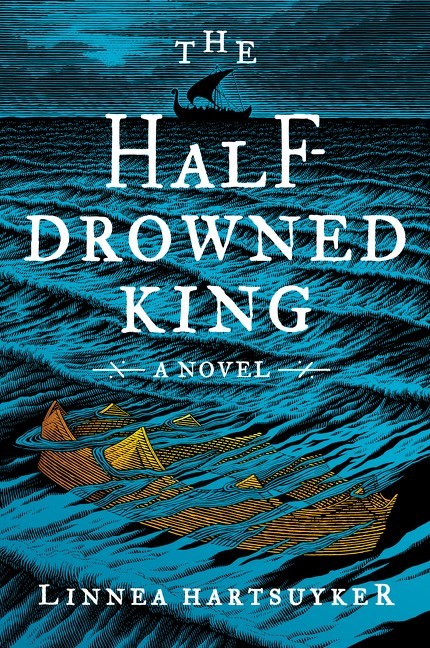 THE HALF-DROWNED KING