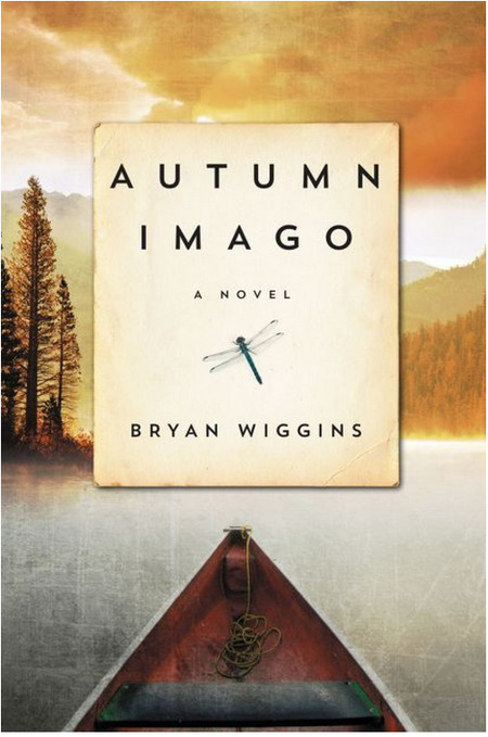 Autumn Imago by Bryan Wiggins