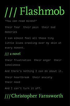 Flashmob by Christopher Farnsworth