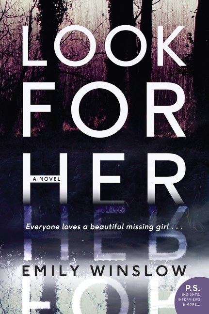 Look for Her by Emily Winslow