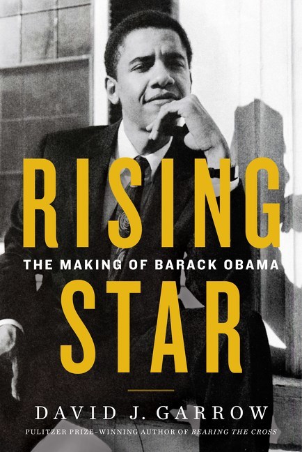 Rising Star by David J. Garrow