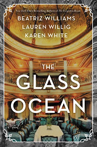The Glass Ocean by Karen White