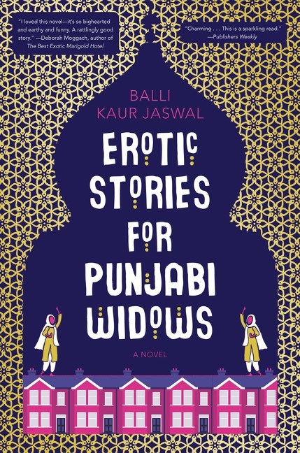 Erotic Stories for Punjabi Widows by Balli Daur Jaswal