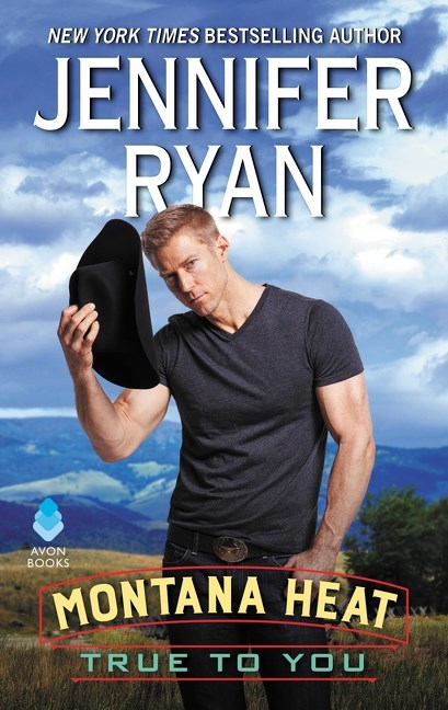 True to You by Jennifer Ryan