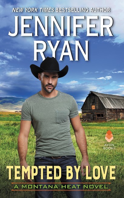 Tempted By Love by Jennifer Ryan
