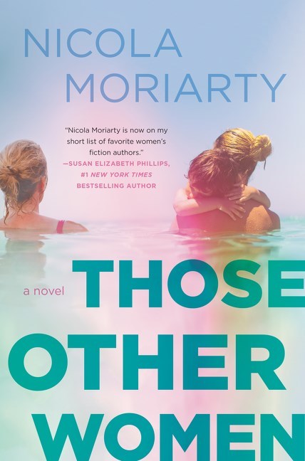 Those Other Women by Nicola Moriarty