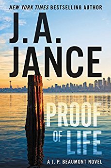 Proof of Life by J.A. Jance