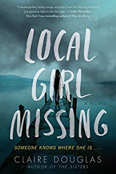 Local Girl Missing by Claire Douglas
