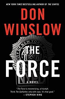 The Force by Don Winslow