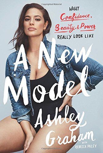 A New Model by Rebecca Paley