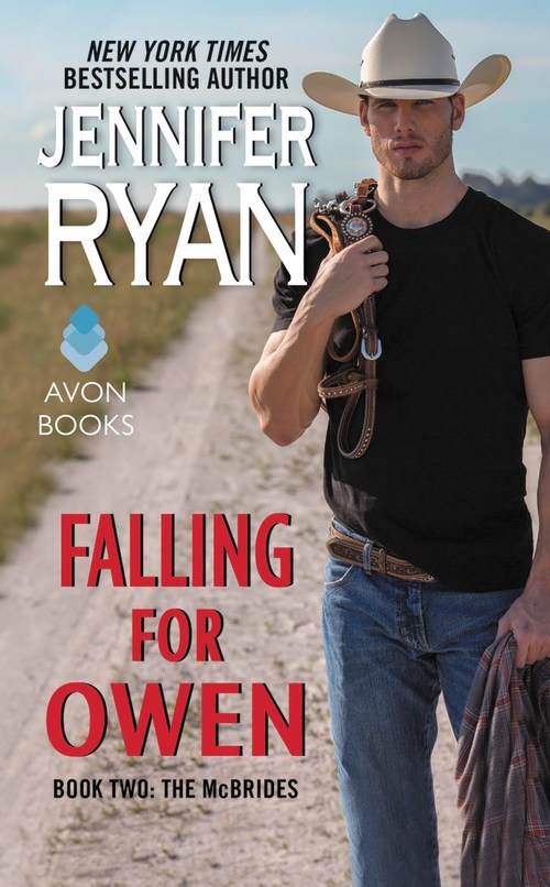 Falling for Owen by Jennifer Ryan