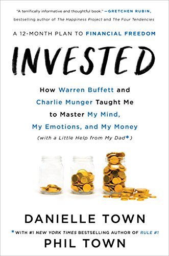Invested by Danielle Town