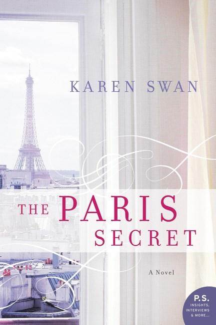 The Paris Secret by Karen Swan