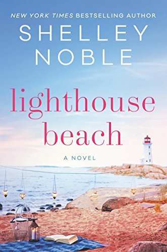 Lighthouse Beach by Shelley Noble