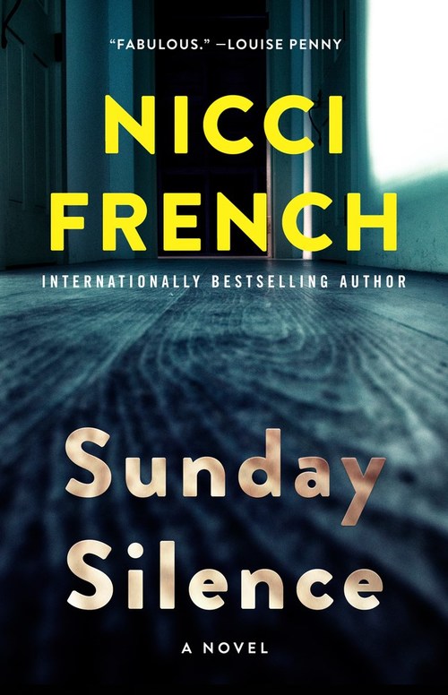 Sunday Silence by Nicci French