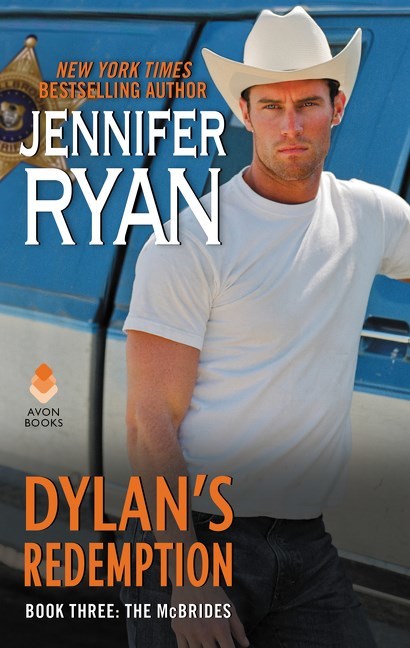 Dylan's Redemption by Jennifer Ryan