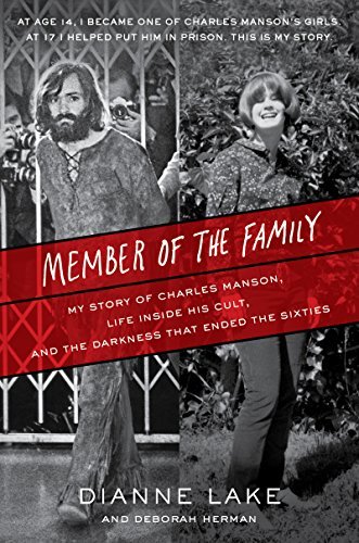 Member of the Family by Dianne Lake