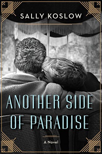 Another Side of Paradise by Sally Koslow