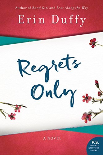 Regrets Only by Erin Duffy