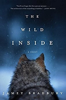 The Wild Inside by Jamey Bradbury