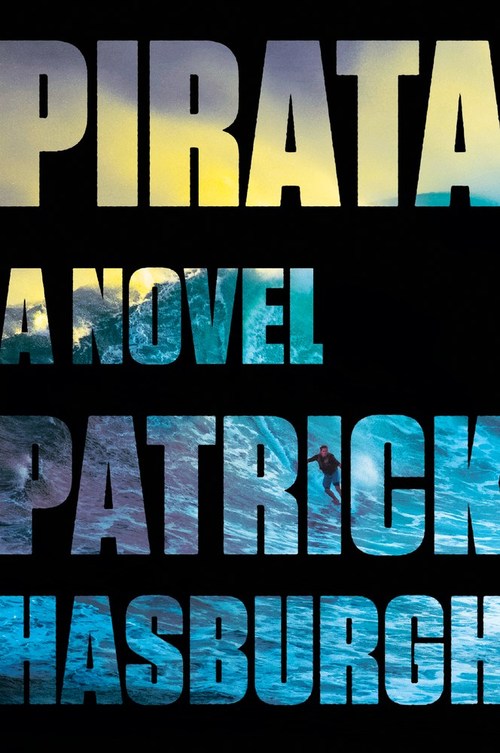 Pirata by Patrick Hasburgh