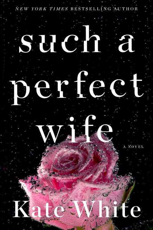 Such a Perfect Wife by Kate White