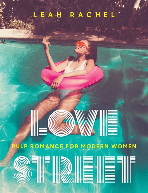 Love Street by Leah Rachel