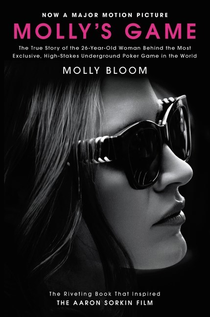 Molly's Game by Molly Bloom