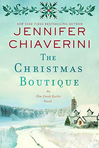 The Christmas Boutique by Jennifer Chiaverini