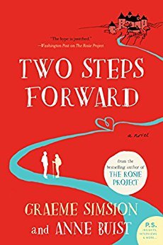 Two Steps Forward by Graeme Simsion